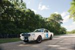 Shelby GT350 R 1965 года